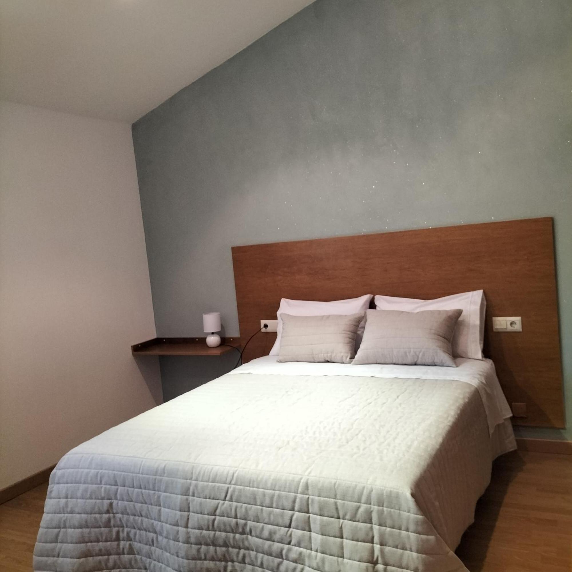 Nigrán A Casa Do Castano 빌라 외부 사진